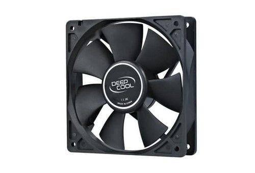 ilustrasi fan casing DEEPCOOL XFAN (deepcool.com)