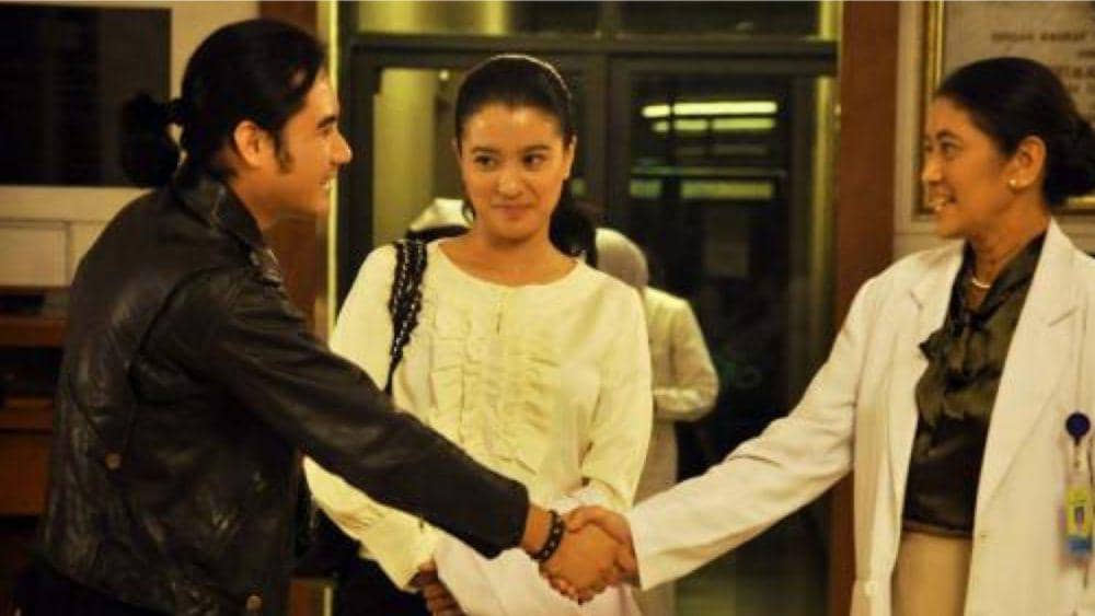 7 Hati 7 Cinta 7 Wanita (dok. Anak Negeri Film / 7 Hati 7 Cinta 7 Wanita)