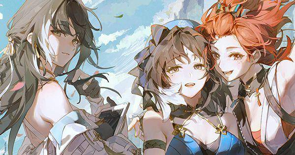 7 Fakta Wuthering Waves, Game Terbaru dari Kuro Games!