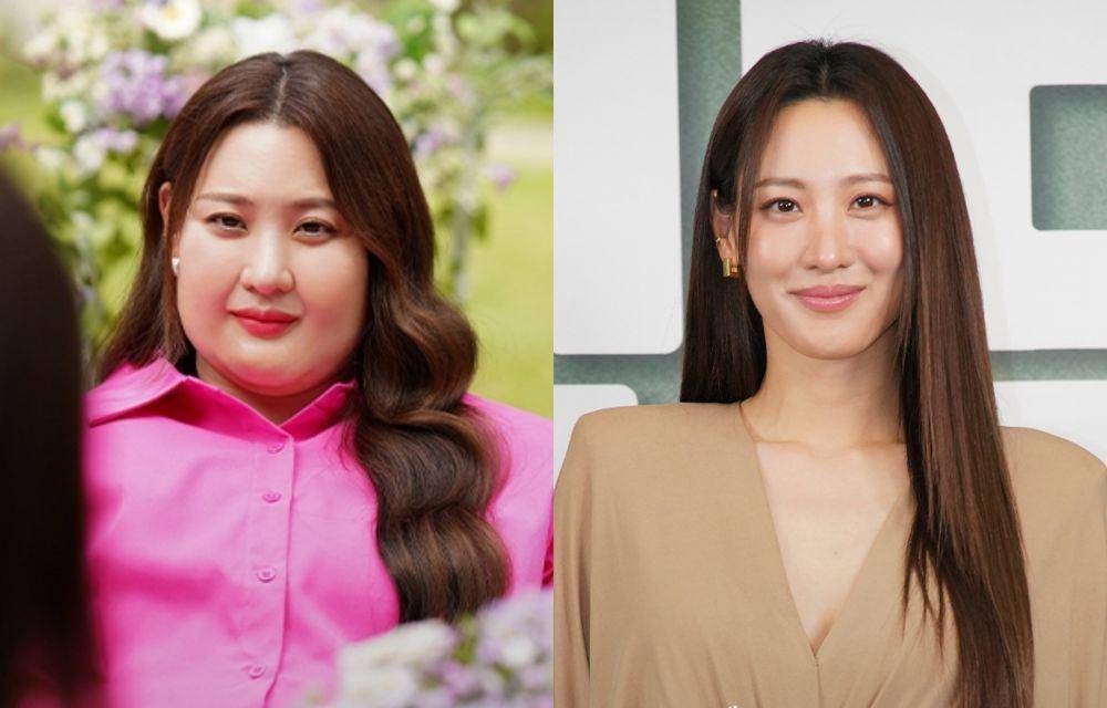 Claudia Kim sebagai Bok Dong Hee (Instagram.com/jtbcdrama)