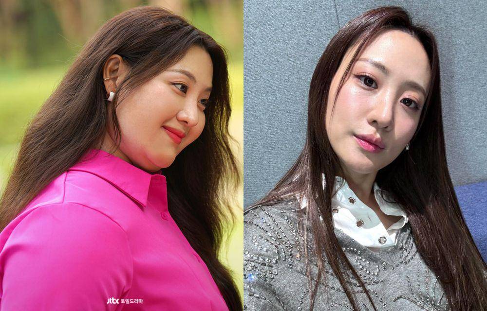 Claudia Kim sebagai Bok Dong Hee (Instagram.com/jtbcdrama | Instagram.com/claudiashkim)