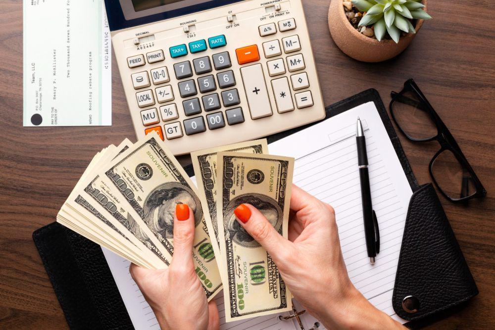 Tips Mengelola Keuangan dalam Bisnis, Kunci Sukses!