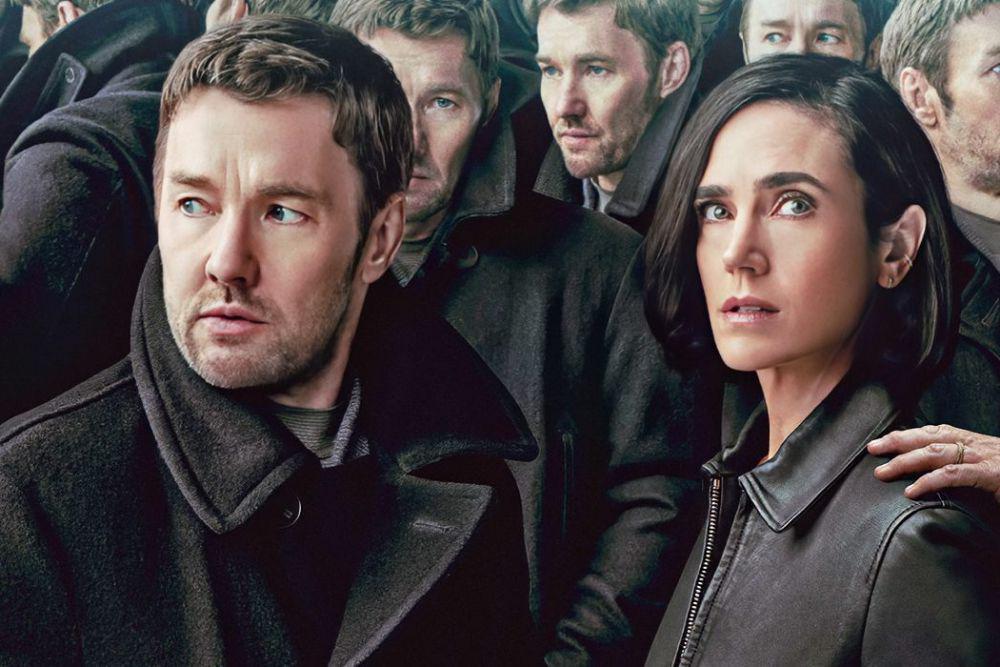 6 Serial Sony Pictures di Apple TV+, Terbaru Dark Matter!