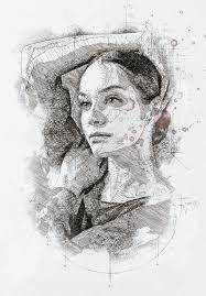 Sketsa gambar Sketch (Pixabay.com/Layers)