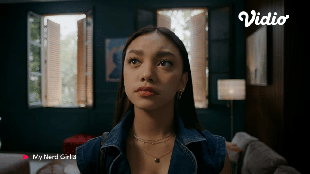 10 Artis Indonesia Membintangi Dua Judul Series Awal 2024