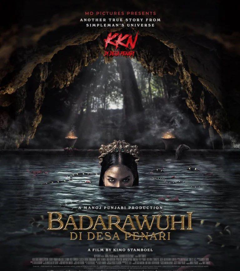 6 Misteri dalam Film Badarawuhi, Dijawab Langsung oleh SimpleMan