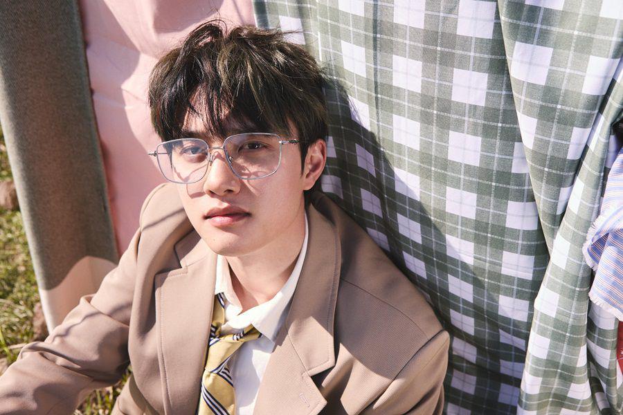 3 Member EXO yang Comeback Solo di Bulan Mei 2024, Obat Rindu EXO-L