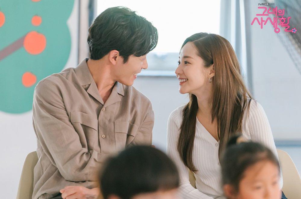 5 KDrama yang Bikin Kita Merasakan Bucin Maksimal, Gemes!