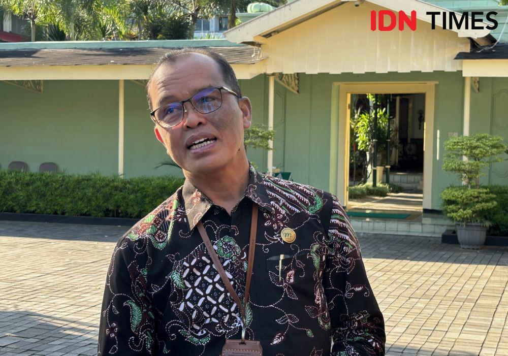 Sekda DIY Ingatkan Penjabat Kepala Daerah Jaga Netralitas Saat Pilkada