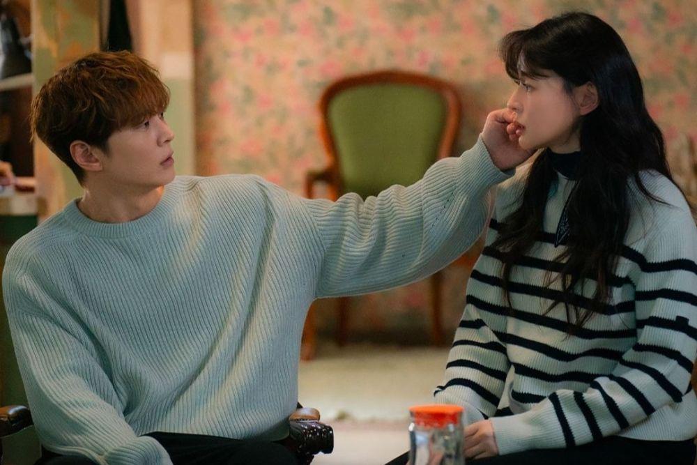 Penjelasan Ending Drakor Midnight Studio, Happy Ending?
