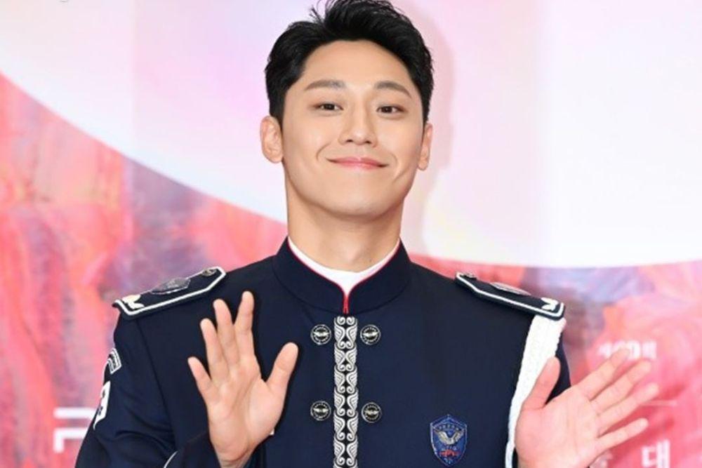 4 Artis Korea Sebut Kekasihnya di Pidato Kemenangan, Ada Lee Do Hyun!