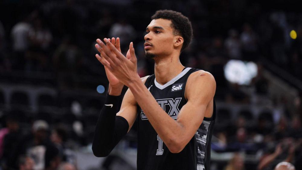 6 Pebasket Non-Amerika Serikat yang Menjadi Rookie of the Year NBA