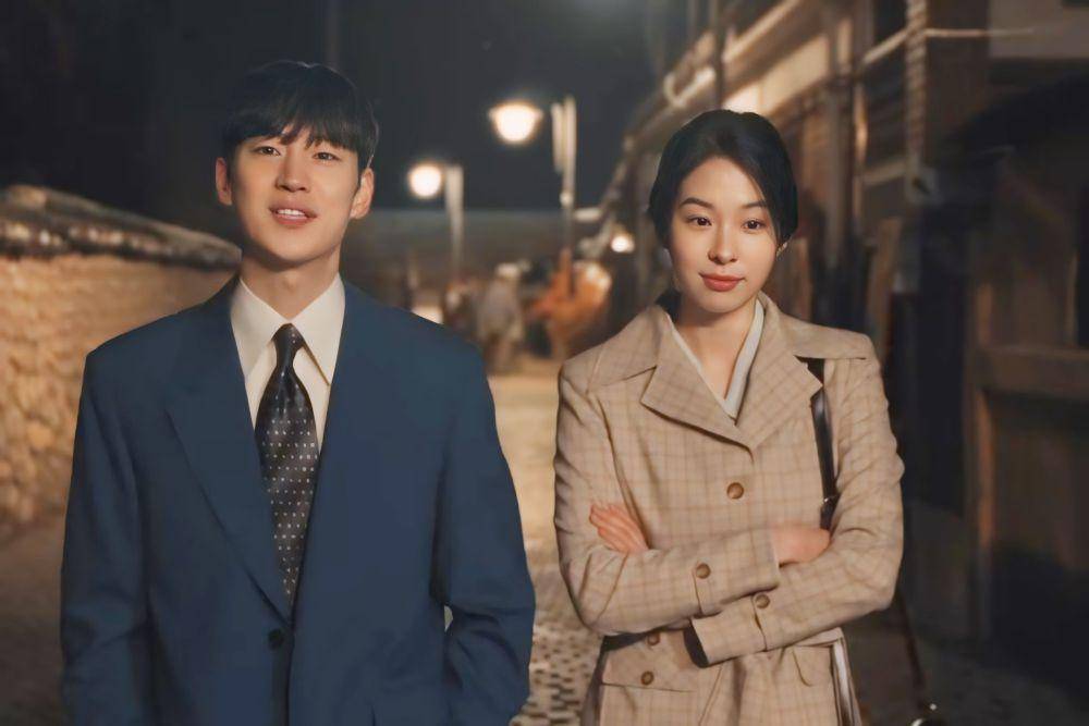 cuplikan drama Chief Detective 1958 (instagram.com/mbcdrama_now)