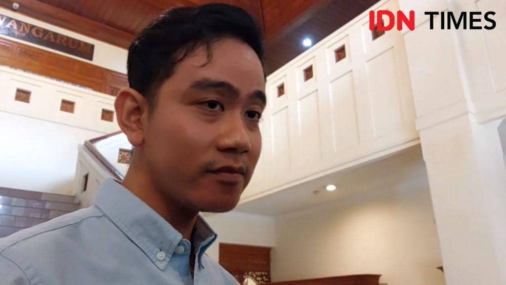 Gibran Cuti Lima Hari, Ada Kunker ke Qatar dan UEA