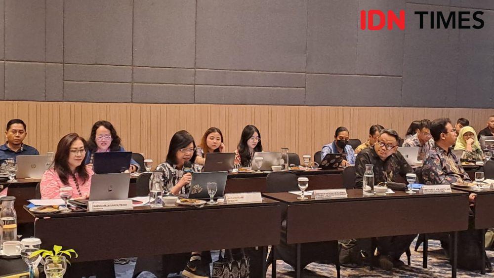 Involvement of Youth for The Relevance of the Bandung Spirit