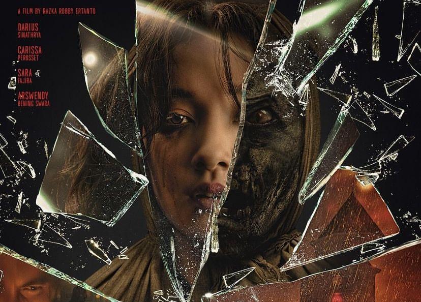Apakah Film Possession: Kerasukan Punya Post-Credit Scene?