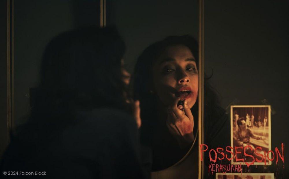 Kelebihan dan Kekurangan Film Possession: Kerasukan