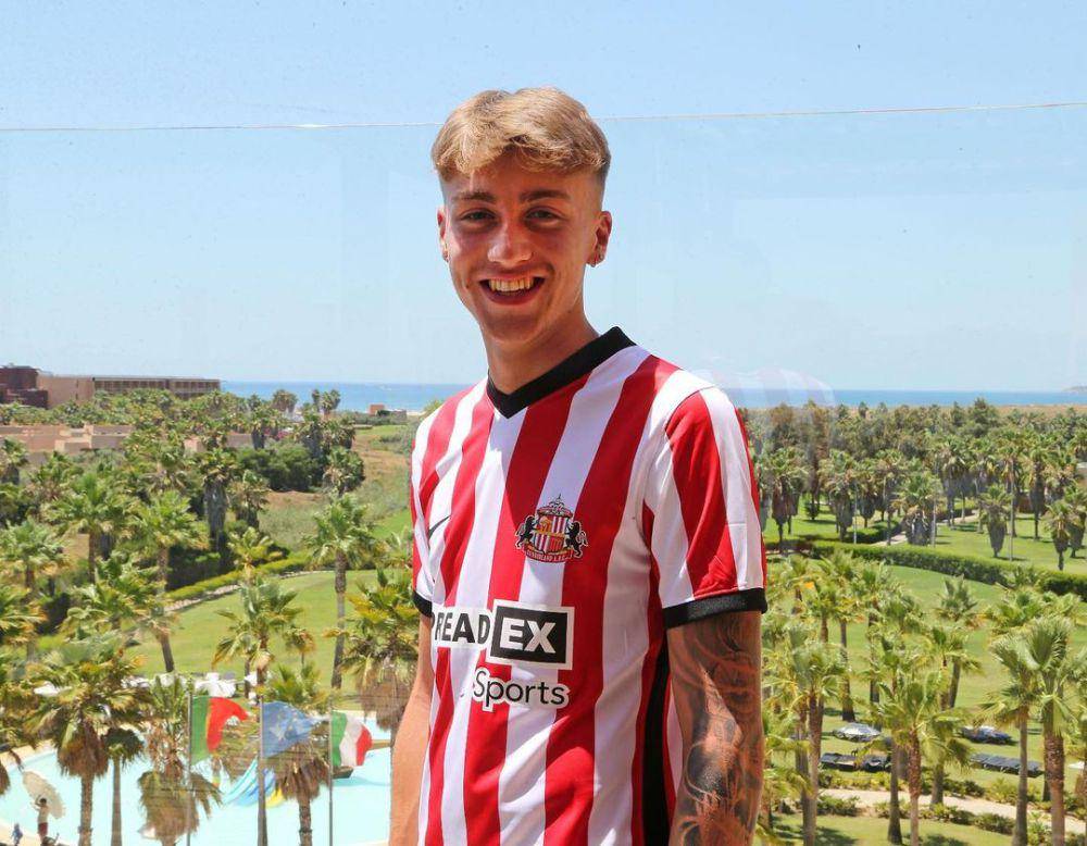 Jack Clarke (instagram.com/jrclarke_)