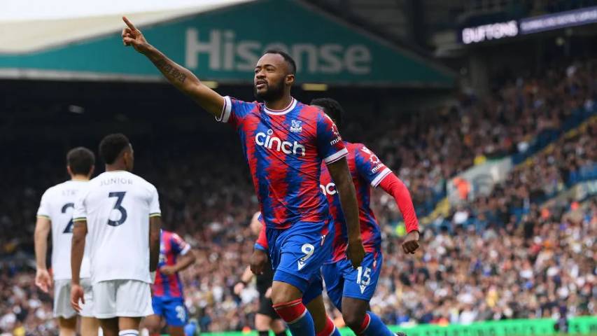 Jordan Ayew (cpfc.co.uk)