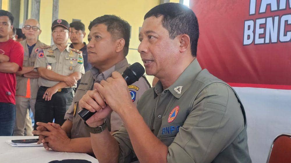 16 Desa di Luwu Sulsel Masih Terisolasi usai Banjir dan Longsor