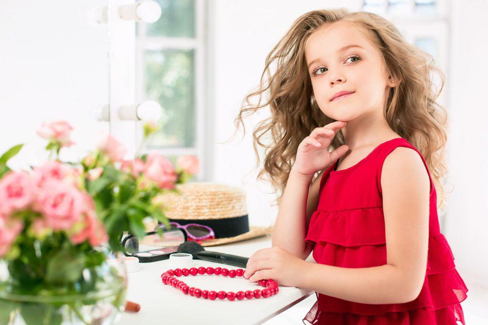 6 Tips Memilih Parfum untuk Anak yang Aktif, Cari yang Menyegarkan!
