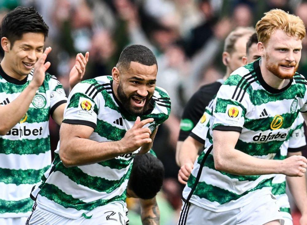 Adu Kuat Celtic vs Rangers di Sisa Laga Scottish Premiership 2023/2024