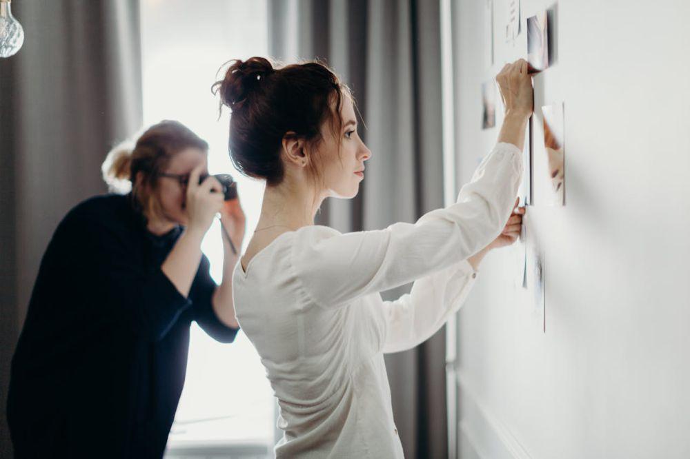 5 Zodiak Paling Suka Buat Vision Board, Motivasi Meraih Mimpi!