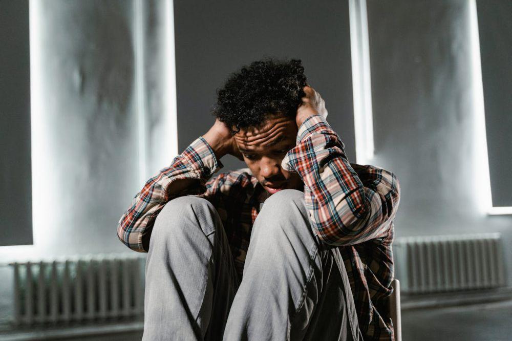 4 Tips Ampuh Menghadapi Rasa Takut, Yuk Jangan Sering Overthinking!