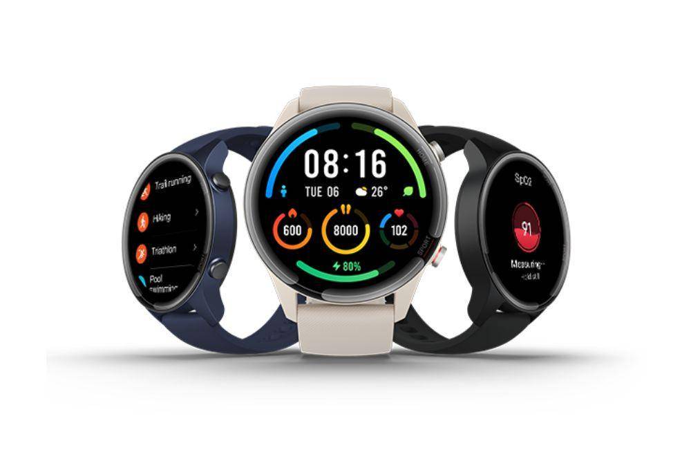 rekomendasi smartwatch dibawah 2 juta