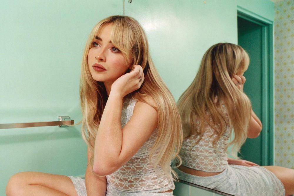 Sabrina Carpenter (instagram.com/sabrinacarpenter)