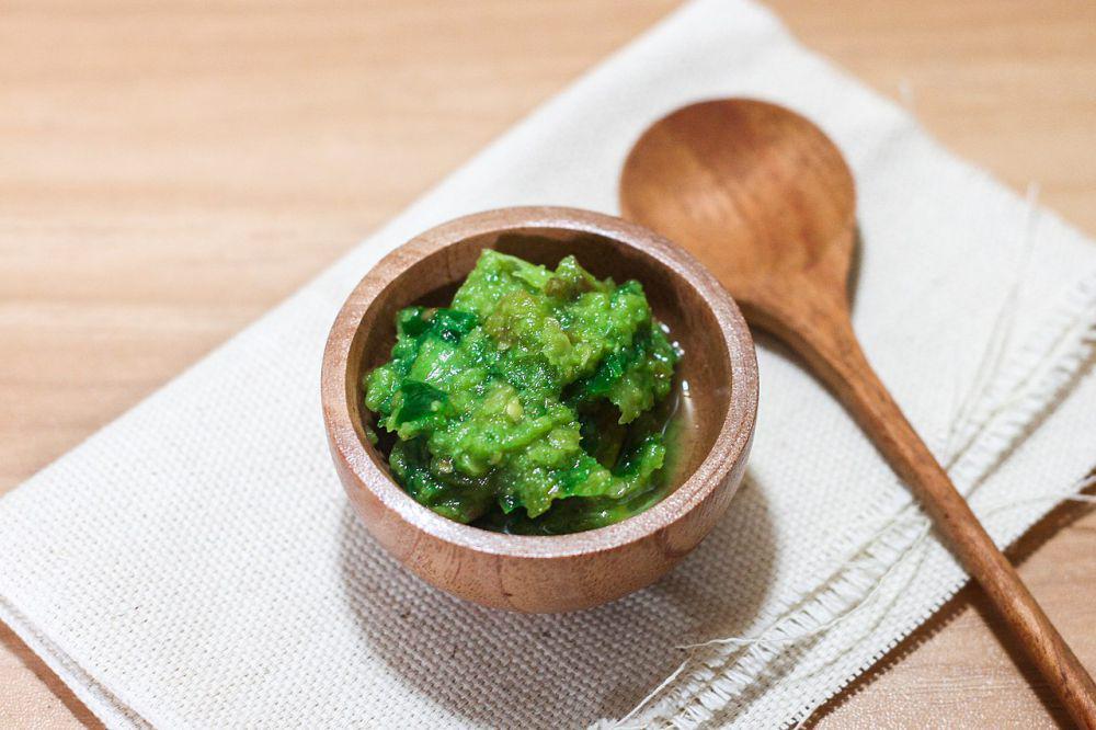 Resep Sambal Ijo Ayam Penyet, Pelengkap Makan yang Bikin Boros Nasi