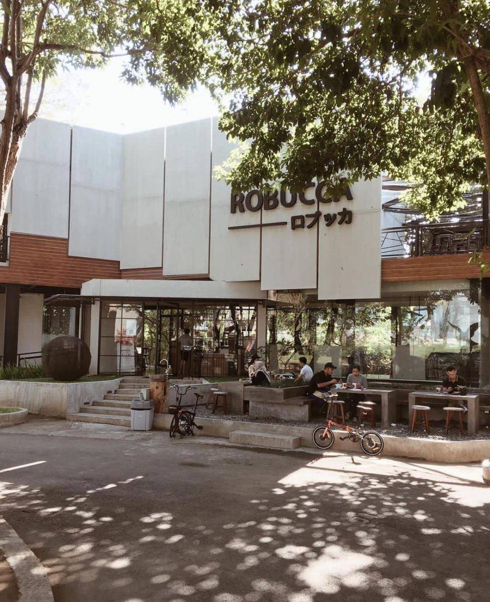 Robucca (instagram.com/mahadikakhrisna)