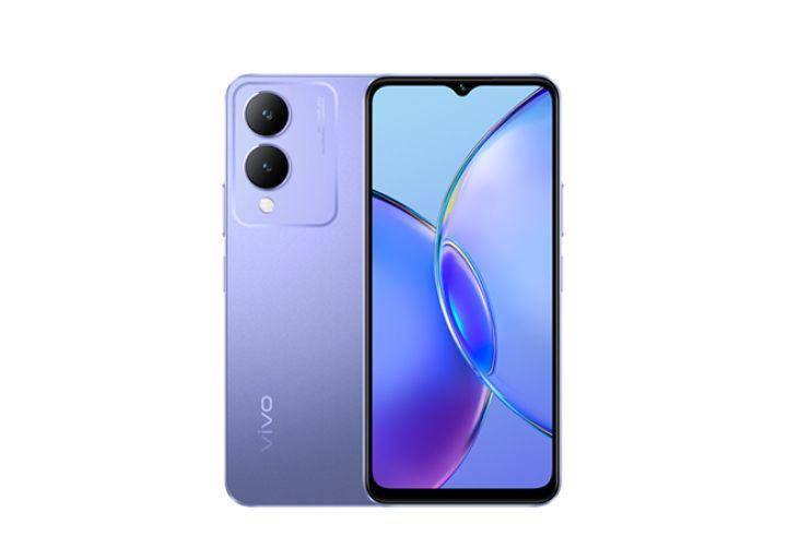 vivo Y17s (vivo.com)