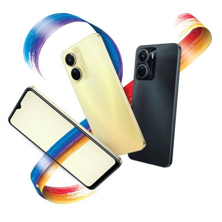 vivo Y16 (vivo.com)