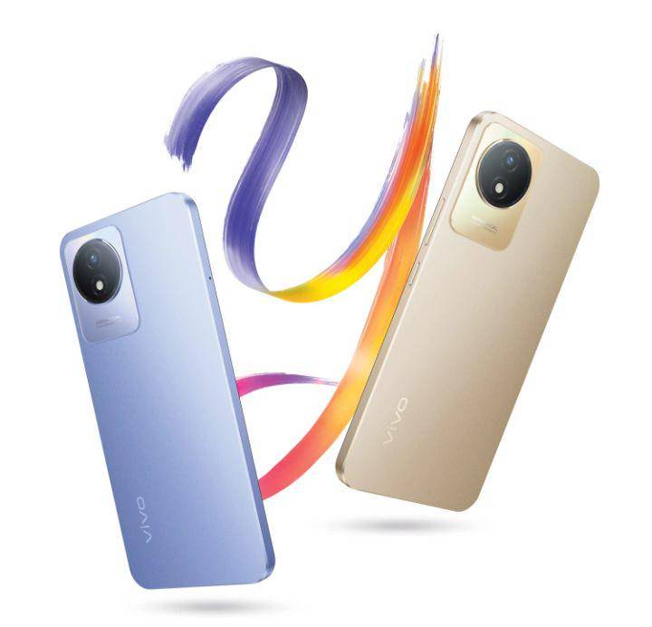 vivo Y02t (vivo.com)