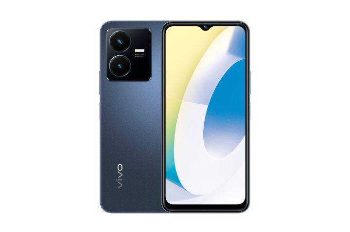vivo Y22 (vivo.com)