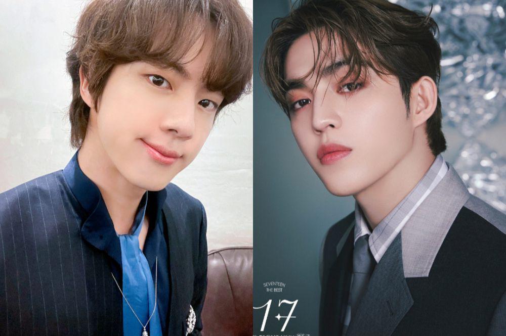 7 Artis Korea Cowok Ini Beri Uang Saku untuk Artis Lain, Royal Banget!