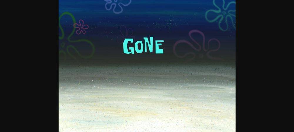 (Dok. Nickelodeon/SpongeBob SquarePants)