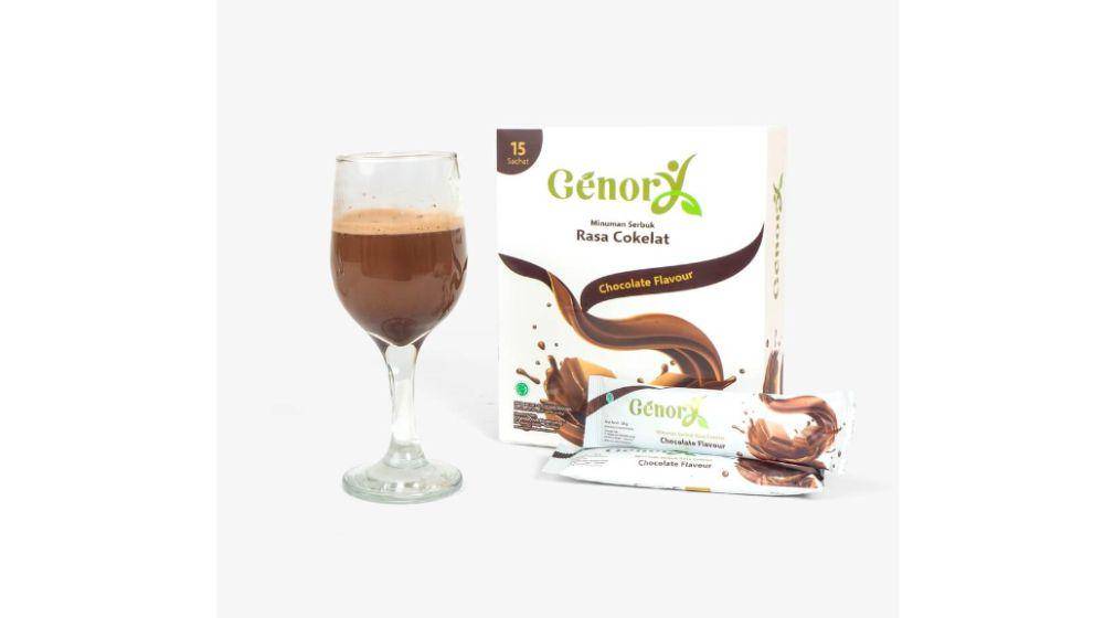produk Genory (dok.Tokopedia)