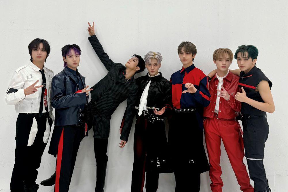 [QUIZ] Berdasarkan Biasmu di NCT Dream, Film Horor di Bioskop Apa yang Cocok Kamu Tonton Minggu ini?