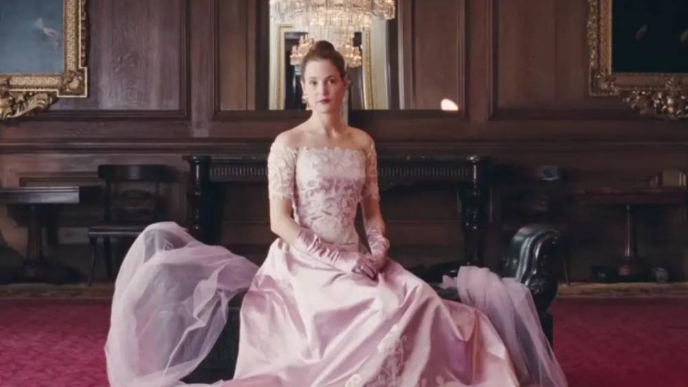 Phantom Thread (dok. Focus Features/Phantom Thread)