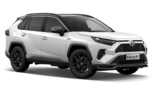 Seberapa Seksi Mobil Plug-In Hybrid? Cek Toyota RAV4 GR Sport Ini!