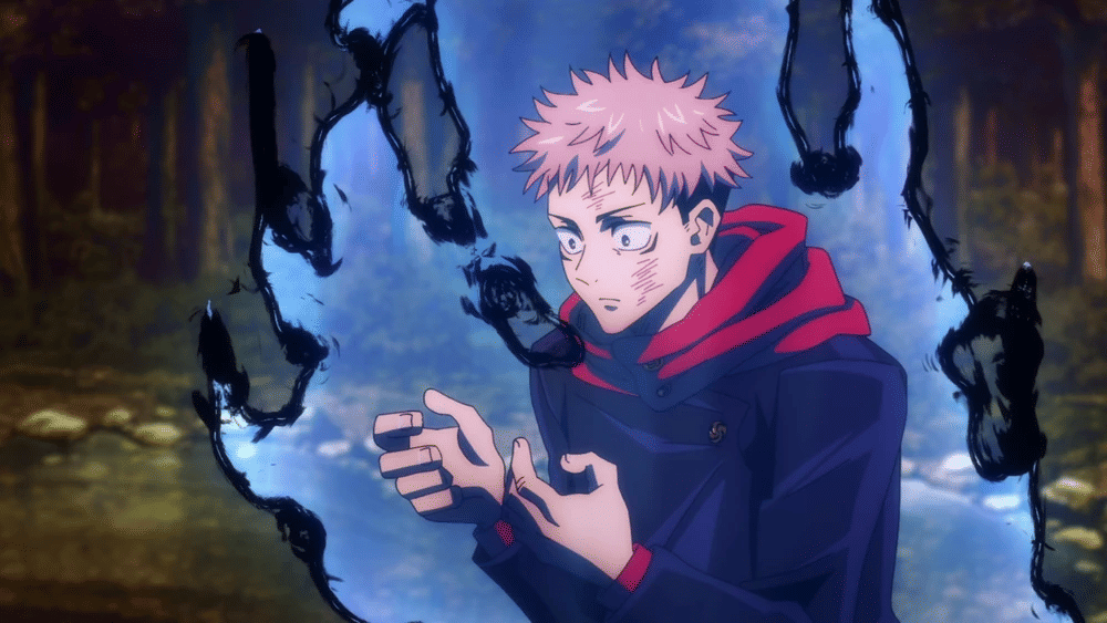 dok. MAPPA/ Jujutsu Kaisen