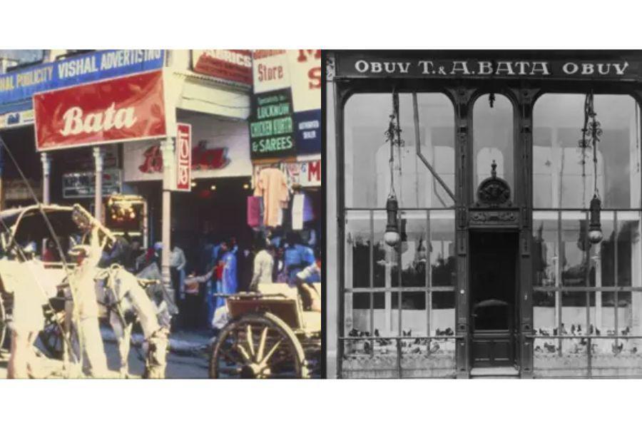 Sejarah Sepatu Bata, Brand Asal Ceko Berdiri Sejak 1894