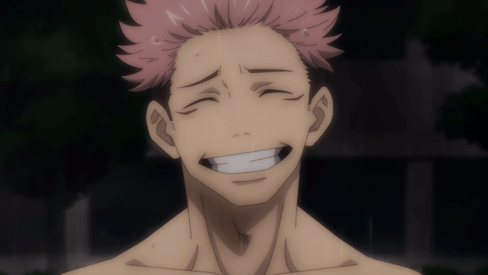 dok. MAPPA/ Jujutsu Kaisen