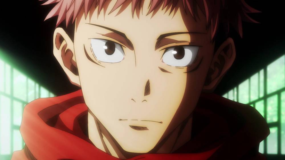 dok. MAPPA/ Jujutsu Kaisen