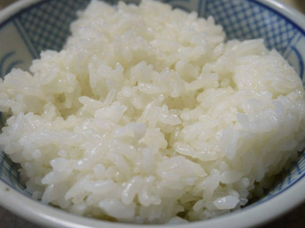 ilustrasi nasi dingin (pixabay.com/Mamoru Masumoto)