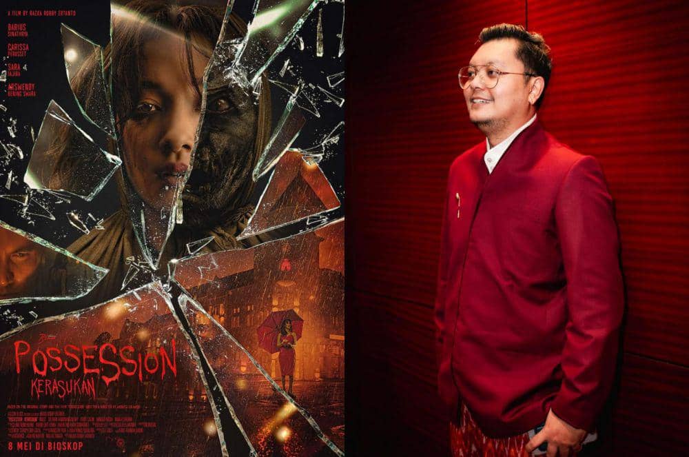 9 Film Indonesia Disutradarai Razka Robby, Semuanya Anti Mainstream!
