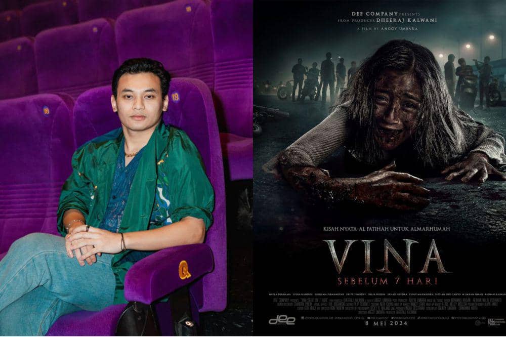 3 Film Horor Yusuf Mahardika, Terbaru Vina: Sebelum 7 Hari