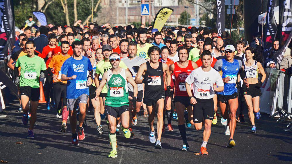 7 Tips Persiapan Lari Maraton bagi Pemula